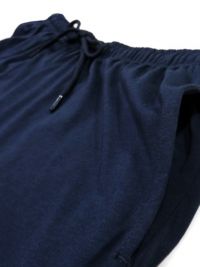 Pijama Blackspade de Algodón - Modal en verde botella