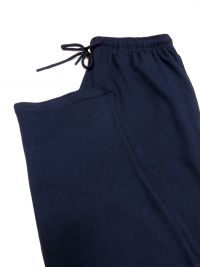 Pijama Blackspade de Algodón - Modal en verde botella