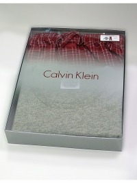 Pijama Calvin Klein Holiday Pj Set Men