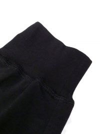 Pijama Calvin Klein juvenil rojo y negro con puños