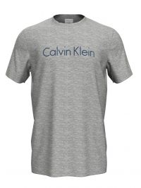 Pijama Calvin Klein Homewear con pantalón de tela