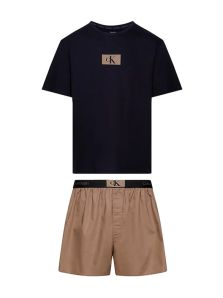 Pijama Calvin Klein corto de verano mod. CK96