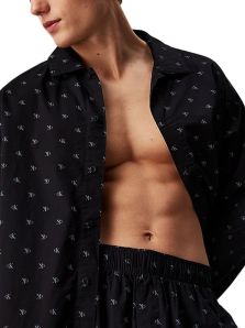 Compra pijamas para hombre de Calvin Klein