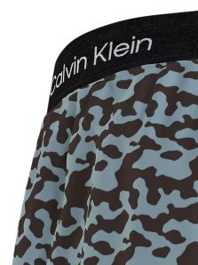 Pijama juvenil Calvin Klein en corto para primavera y verano