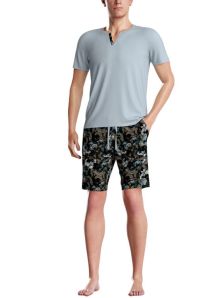 Pijama I AM 100% Lyocell: tu aliado para un verano confortable. ¡Consigue el tuyo ahora!