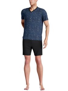 Confort del pijama Impetus de algodón: tu aliado para el verano. ¡No esperes más!