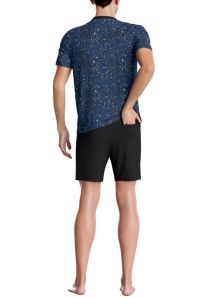 Pijama Impetus de algodón suave: para un descanso veraniego ideal. ¡Adquiérelo online!