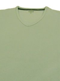 Pijama Impetus algodón mod. Kecil liso en verde