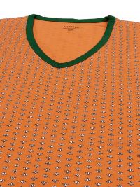 Pijama Impetus de Modal estampado mod. Lupin