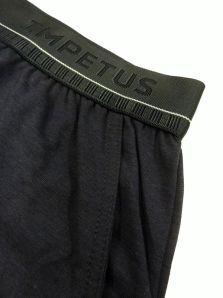 Impetus - Pijamas para caballero de calidad confeccionados en Lyocell 