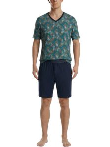 Regalo perfecto: pijama de hombre Impetus, cómodo y antibacteriano.