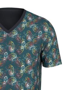 Compra online el pijama de hombre Impetus, regalo ideal para papá.