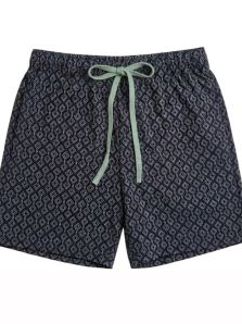 Pijama Impetus de hombre con Lyocell, suavidad y frescura cada noche.