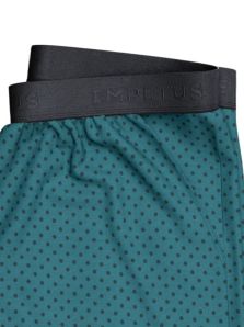 Pijama Impetus de hombre suave perfecto para el Día del Padre.