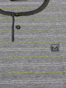 Pijamas de verano Massana para hombres con estilo