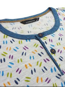 Pijamas de verano Massana para jovenes con estilo