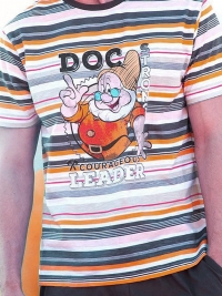 Pijama Disney Doc