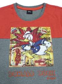 Pijama hombre Disney Donald Duck