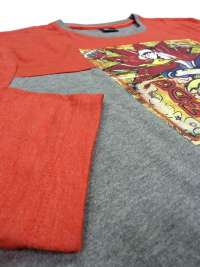 Pijama hombre Disney Donald Duck