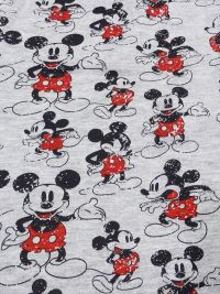 Pijama Disney Ratón Mickey Mouse