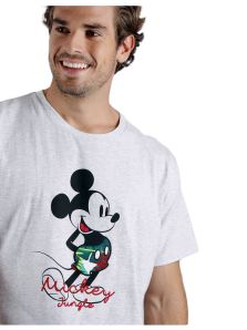 Pijama Disney mod. Mickey Jungle