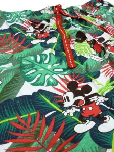 Pijama Disney mod. Mickey Jungle