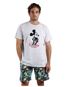Pijama Disney mod. Mickey Jungle
