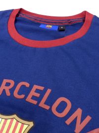 Pijama F.C. Barcelona para hombre