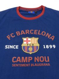 Pijama F.C. Barcelona para hombre