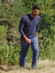 Giulio pijamas para usar todo el año