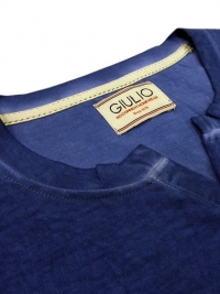 Pijama Giulio Estampado Jones