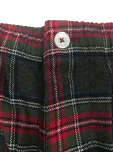 Quieres suavidad y abrigo real: elige Pijama Giulio Pina y deja las dudas.