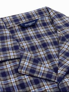 Pijama de invierno para hombre de Guasch