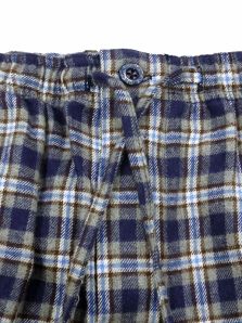 Pijama de invierno para hombre de Guasch