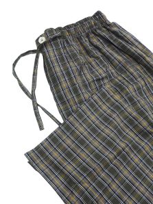 Pijama de invierno para hombre de Guasch