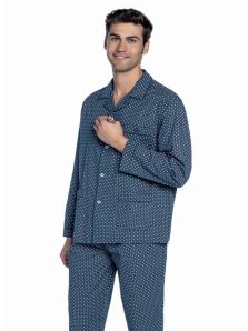 Pijama de tela Guasch para hombre - Idea para regalar