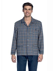 Moda en pijamas para hombre de Guasch