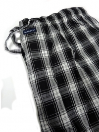 Pijama Guasch Algodón Gris