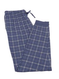 Pijama Guasch de Algodón con bolsillo en el pecho y puños
