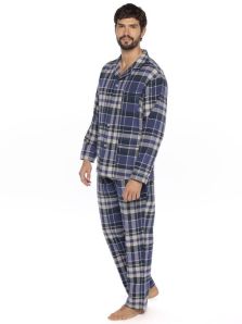 Encuentra el Pijama Guasch de franela soñado, compra comodidad y estilo.