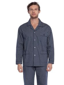 Desconecta del mundo con los pijamas Guasch