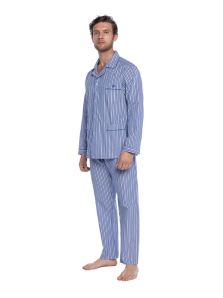 Compra un pijama calentito para invierno de Guasch