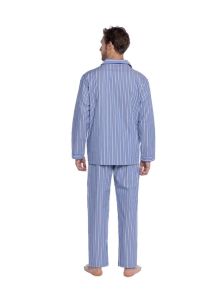 Pijama Muydemi de tela de algodón: Suave para tu piel
