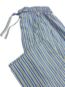 Pijamas de Invierno Guasch para jovenes con estilo
