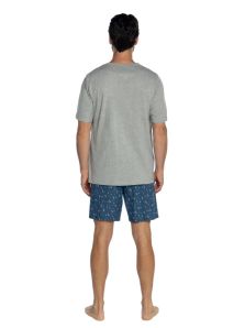 Pijamas para hombre de Guasch para un verano refrescante