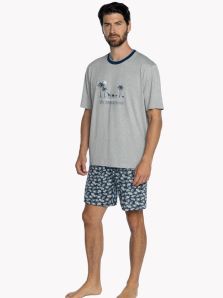 Pijamas de Verano Guasch para Hombres con estilo