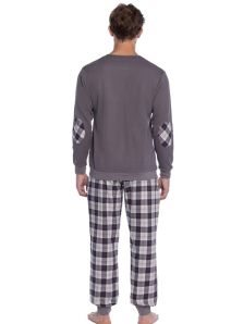 Pijamas de Invierno Guasch para jovenes con estilo