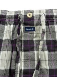 Pijama Guasch hombre en algodón en largo