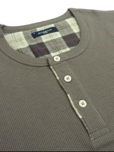 Pijama de invierno Guasch para hombre en suave algodón interlock