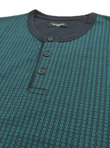 Compra el Pijama Guasch de algodón fino de calidad.